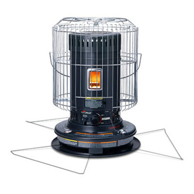 Sengoku LA Sengoku CV-23K(H) Keroheat Portable Convection Kerosene